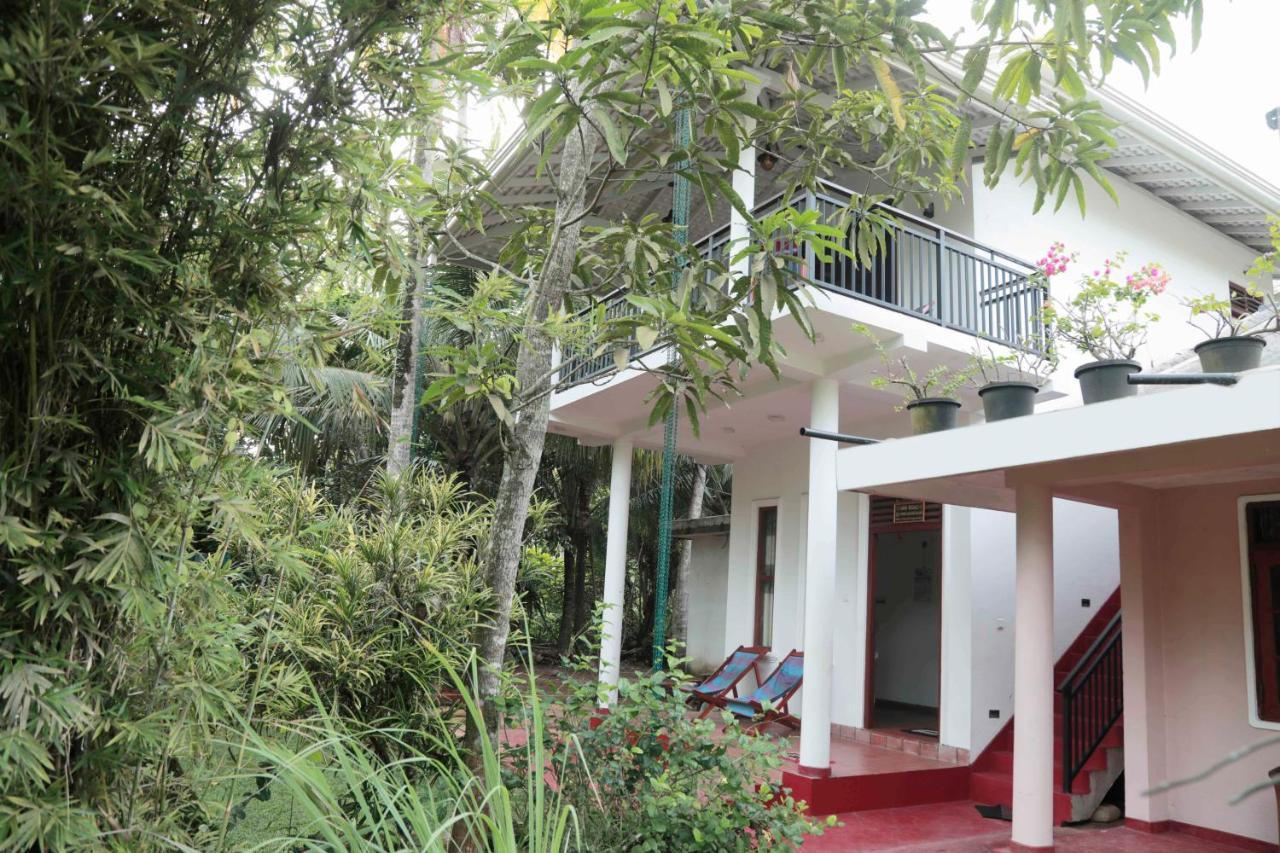 Kirala Villa Mihiripenne 외부 사진