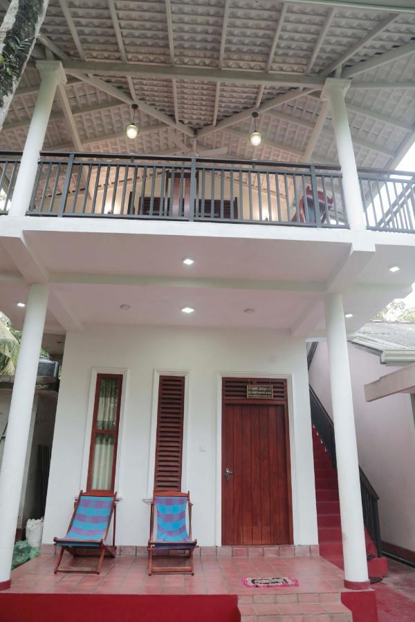 Kirala Villa Mihiripenne 외부 사진