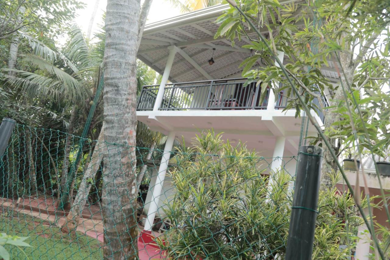 Kirala Villa Mihiripenne 외부 사진