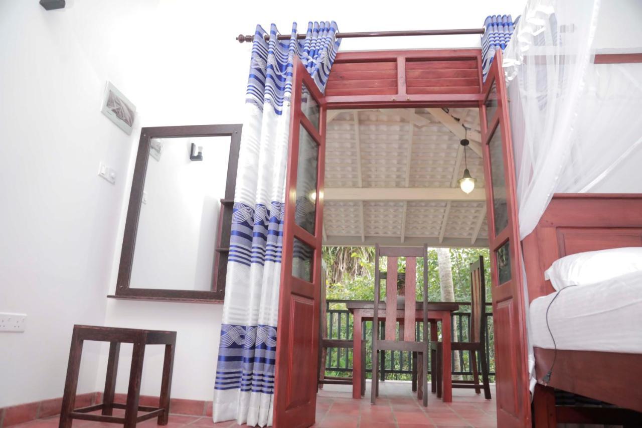 Kirala Villa Mihiripenne 외부 사진