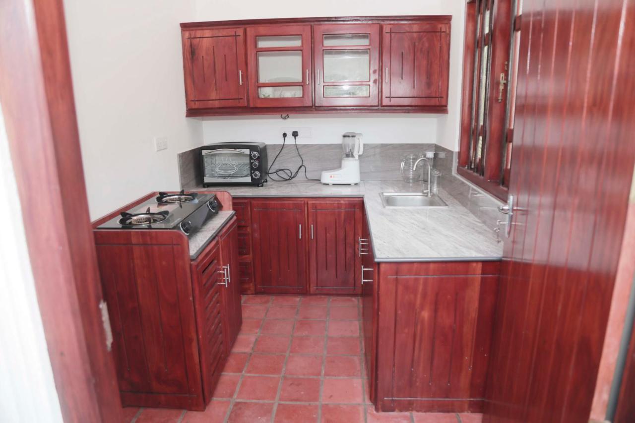 Kirala Villa Mihiripenne 외부 사진