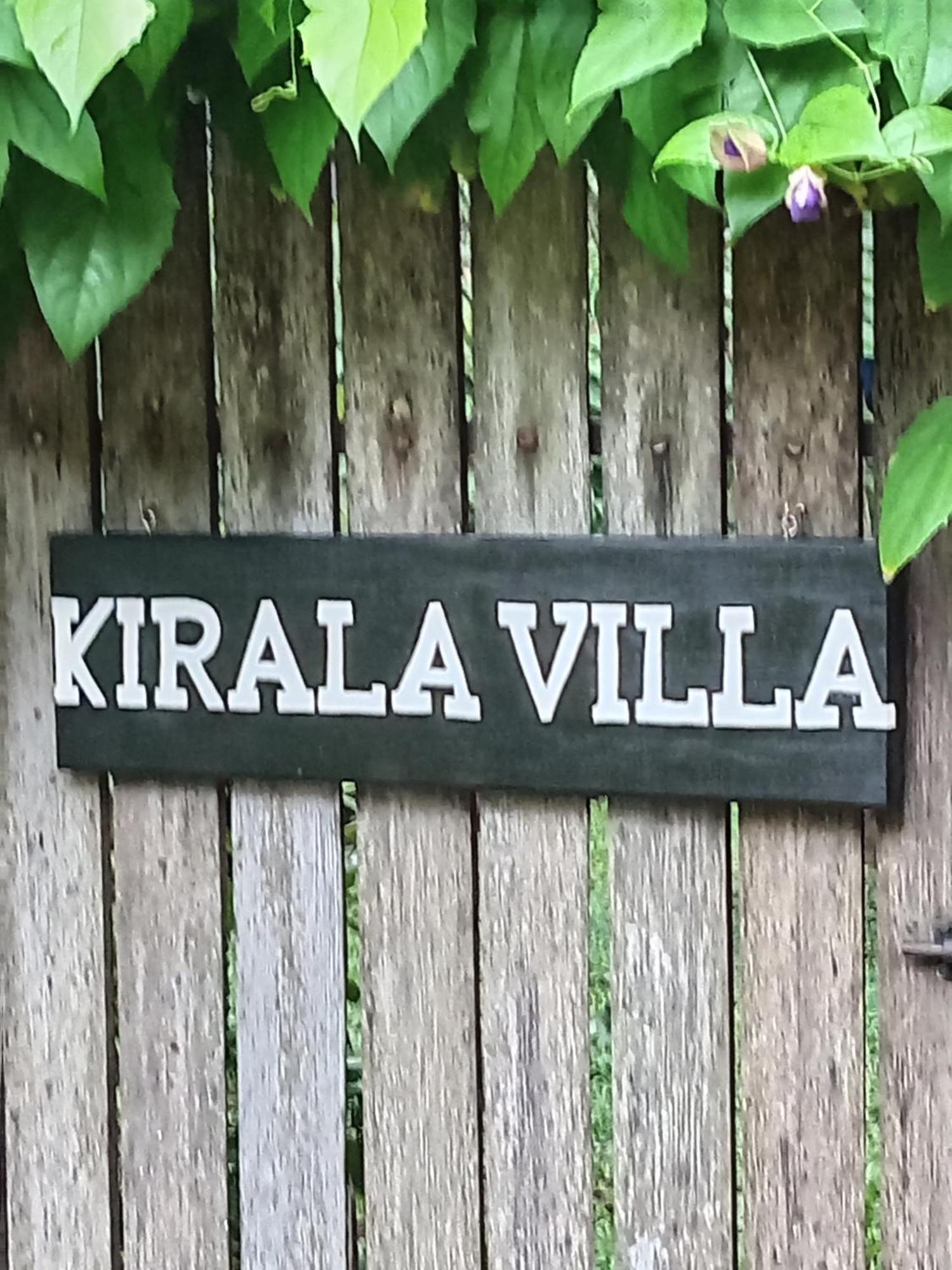 Kirala Villa Mihiripenne 외부 사진